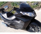 SUZUKI BURGMAN 400 - mejor precio | unprecio.es