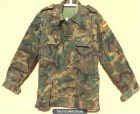 Uniforme completo en Camuflaje Bosque - mejor precio | unprecio.es