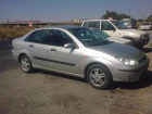 vendo ford focus 1,8 tddi año 2002 - mejor precio | unprecio.es