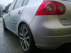 Vendo vw golf 2.0tdi sport - mejor precio | unprecio.es