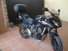 VENDO YAMAHA FZ6 FAZER 98 CV - mejor precio | unprecio.es