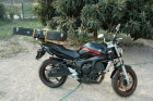 Vendo Yamaha FZ6 N - mejor precio | unprecio.es