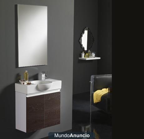 Conjunto de baño barato - Liquidación - Granada - 150 €