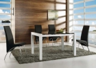 Mesa y sillas de salón DEC-170-250 - mejor precio | unprecio.es