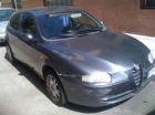 Alfa romeo color gris 2001 - mejor precio | unprecio.es