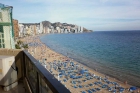 ático en Benidorm - mejor precio | unprecio.es