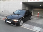 bmw 320d 150cv pack m2 2004 - mejor precio | unprecio.es