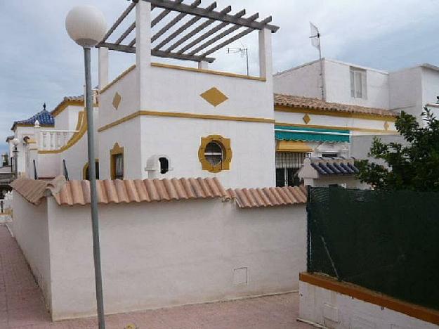 Bungalow en Torrevieja