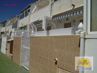 Bungalow en venta en Florida (La), Alicante (Costa Blanca)