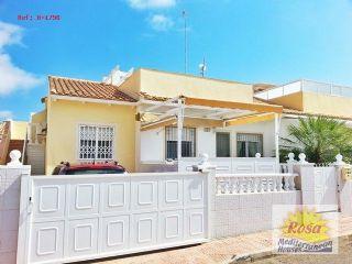 Bungalow en venta en Florida (La), Alicante (Costa Blanca)