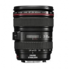 Canon EF 24-105mm f/4 L IS USM Lens for Canon EOS SLR Cameras - mejor precio | unprecio.es