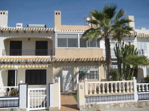 Casa en venta en Orihuela Costa, Alicante (Costa Blanca)