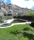 Chalet en Manzanares el Real - mejor precio | unprecio.es