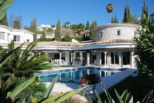 Chalet en venta en Estepona, Málaga (Costa del Sol)