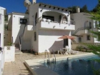 Chalet en venta en Moraira, Alicante (Costa Blanca) - mejor precio | unprecio.es
