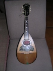 Dos mandolinas antiguas - mejor precio | unprecio.es