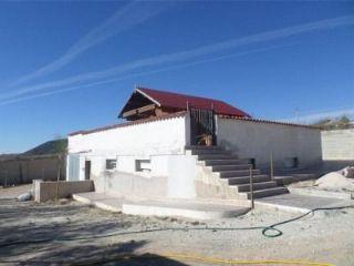 Finca/Casa Rural en venta en Hondón de las Nieves, Alicante (Costa Blanca)