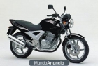 Honda CBF 250. - mejor precio | unprecio.es