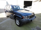 Jeep Grand Cherokee 3.1 TD LAREDO 140CV - mejor precio | unprecio.es