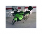 KAWASAKI ER-6F - mejor precio | unprecio.es