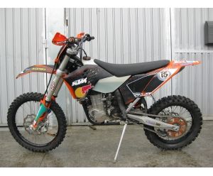KTM 530 EXC-R
