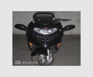 KYMCO GRAND DINK 125