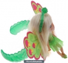 Mattel T7465 - pulsera con un mini-cuento, verde - mejor precio | unprecio.es