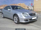 Mercedes-Benz C 200 CDI Sportcoupe - mejor precio | unprecio.es