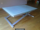 Mesa elevable y extensible - mejor precio | unprecio.es