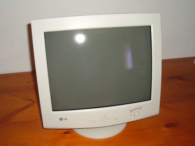 MONITOR LG 17