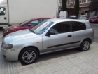 NISSAN ALMERA 2004 GASOLINA 1250€ 602727559 - mejor precio | unprecio.es