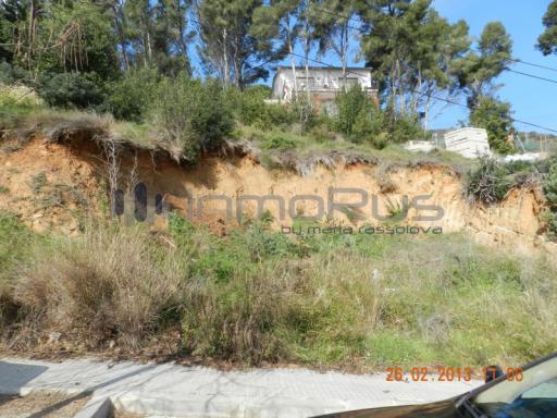 Parcela vivienda - Pineda de Mar