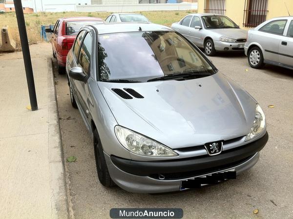 Peugeot-206