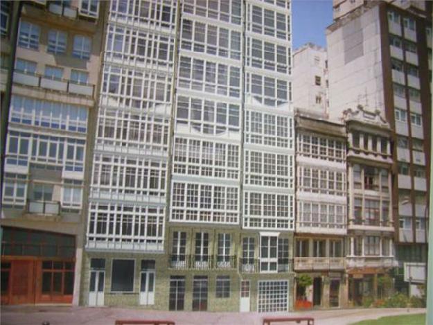 Piso en Coruña (A)