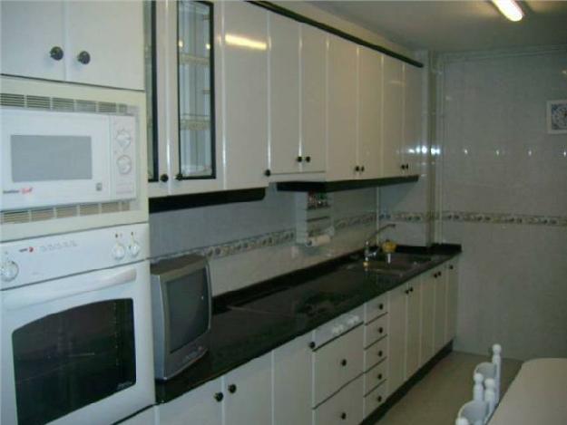 Piso en Milladoiro (O)