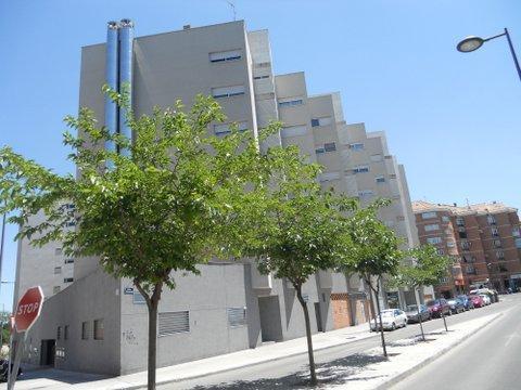 Piso en Valdemoro