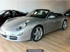 Porsche 911 Carrera S Cabrio - mejor precio | unprecio.es