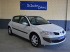 Renault Megane 1.5 DCI 105 CV "BUSINESS ECO2" - 163 €/MES - mejor precio | unprecio.es