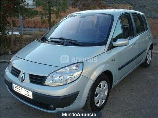 Renault Scenic CONFORT EXPRESSION 1.6 16V