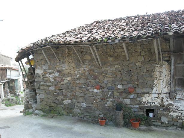 se vende casa rural en Laviana