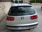 SEAT IBIZA 1.6 DIC.99 - mejor precio | unprecio.es