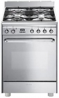 Smeg CP60X8 - mejor precio | unprecio.es