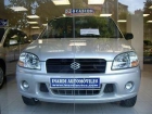 Suzuki Ignis 1.3 16v Ed. Especial - mejor precio | unprecio.es