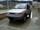 TATA SAFARI 1,9 7 PLAZAS 4X4 - mejor precio | unprecio.es
