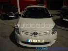Toyota Auris - mejor precio | unprecio.es