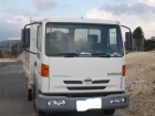 VENDO CAMION NISSAN ATLEON 110 CAJA FIJA - mejor precio | unprecio.es