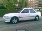 vendo ford escort clx - mejor precio | unprecio.es