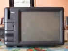 VENDO TELE PROYECTOR -BUER - mejor precio | unprecio.es