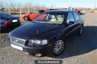 Volvo S80 D5 Optima III - mejor precio | unprecio.es