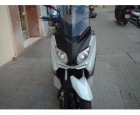 YAMAHA X-MAX 125 2010 - mejor precio | unprecio.es